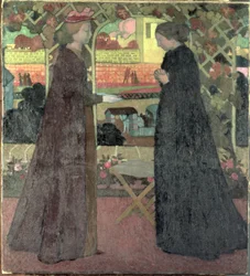 The Visitation
